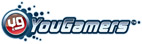 YouGamers Logo